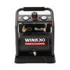 PAC201BL Cordless AIR COMPRESSOR