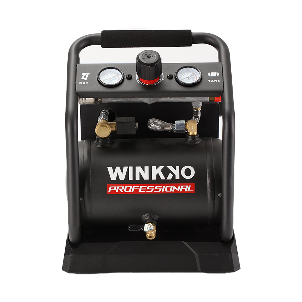 PAC201BL Cordless AIR COMPRESSOR