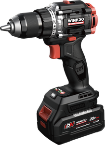  HCD204BL CORDLESS DRILL