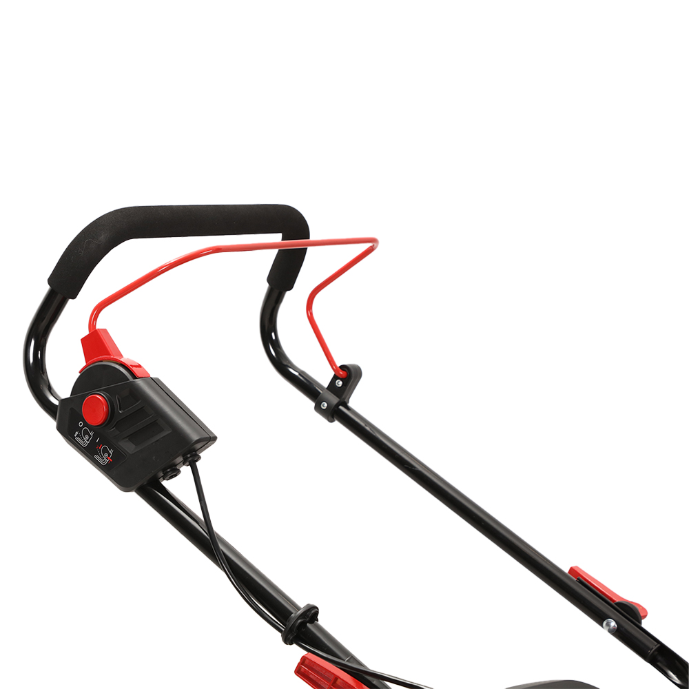 HLM403BL Cordless LAWN MOWER