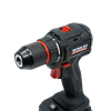 HCD206BLP CORDLESS IMPACT DRILL