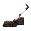 HLM402BL Cordless LAWN MOWER