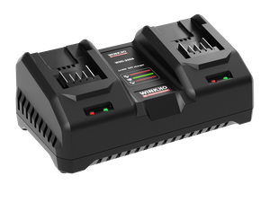 WHC-2066 20V BATTERY CHARGER
