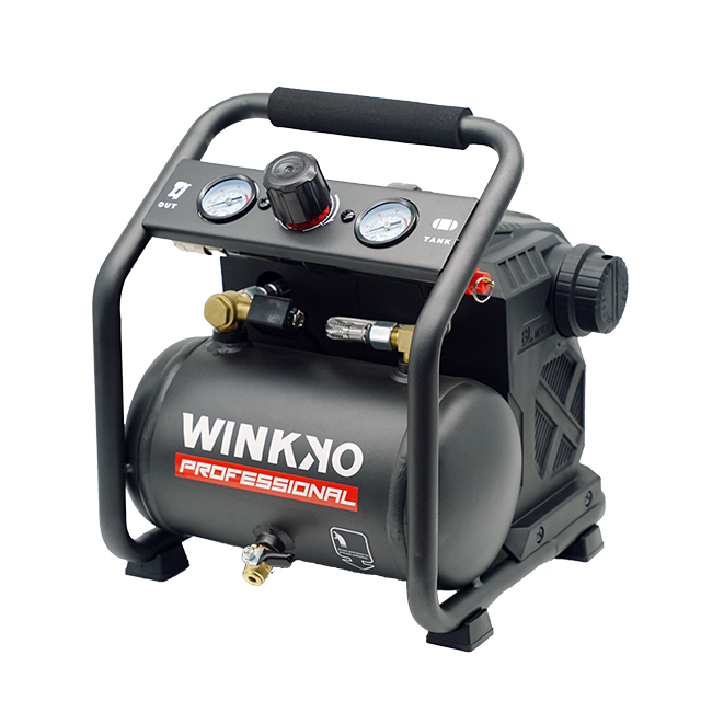 PAC202BL Cordless AIR COMPRESSOR