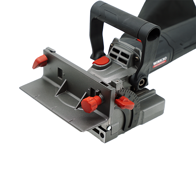 PBJ201BL CORDLESS BISCUIT JOINTER