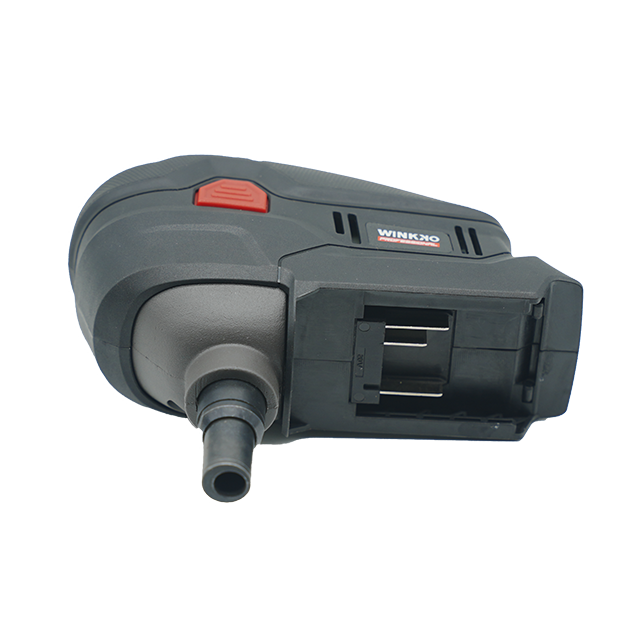 PPM201BL CORDLESS PALM NAILER