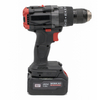 HCD202BLP CORDLESS EXERCITATIO