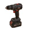 HCD203BLP CORDLESS DRILL