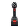 HCD206BL CORDLESS DRILL