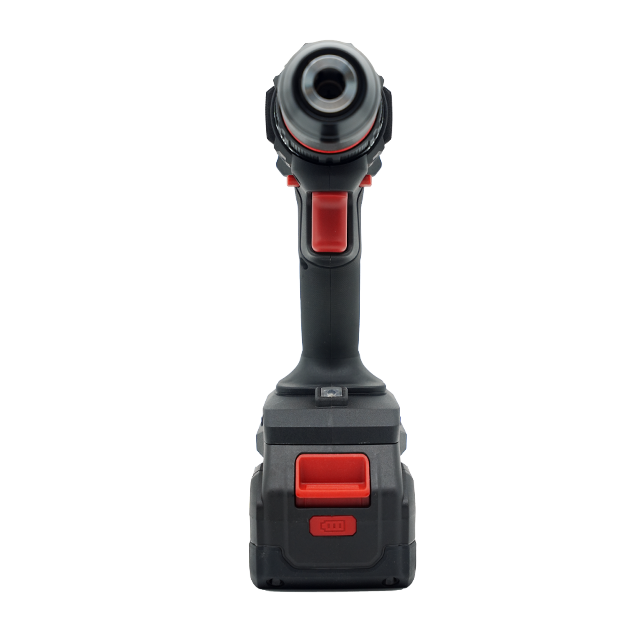 HCD206BL CORDLESS DRILL