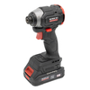HDR201BL CORDLESS CONLISUS SCREWDRIVER