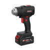PHG202BL CORDLESS HEAT GUN
