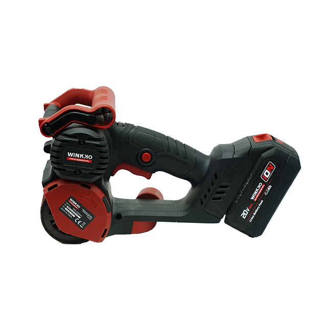 PSR201BL CORDLESS SURFACE RENOVATION TOOL