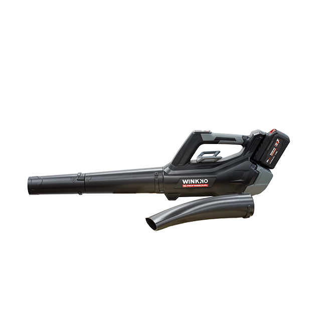 HAB401BL CORDLESS BLOWER