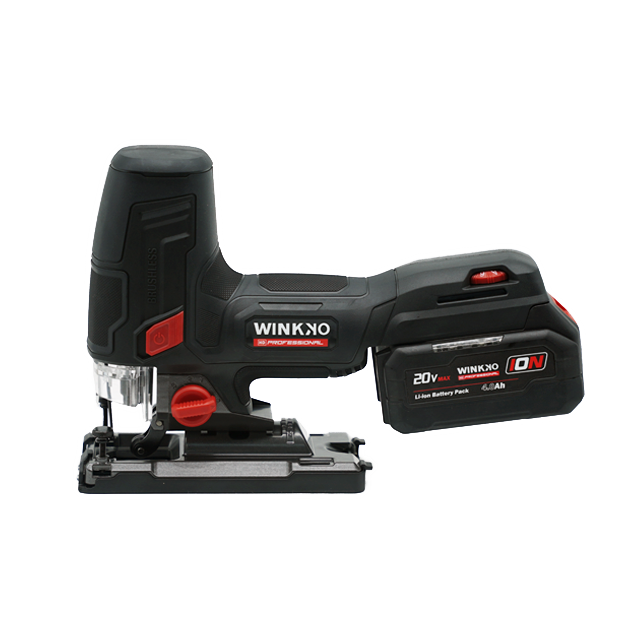HJS201BL CORDLESS JIG SAW
