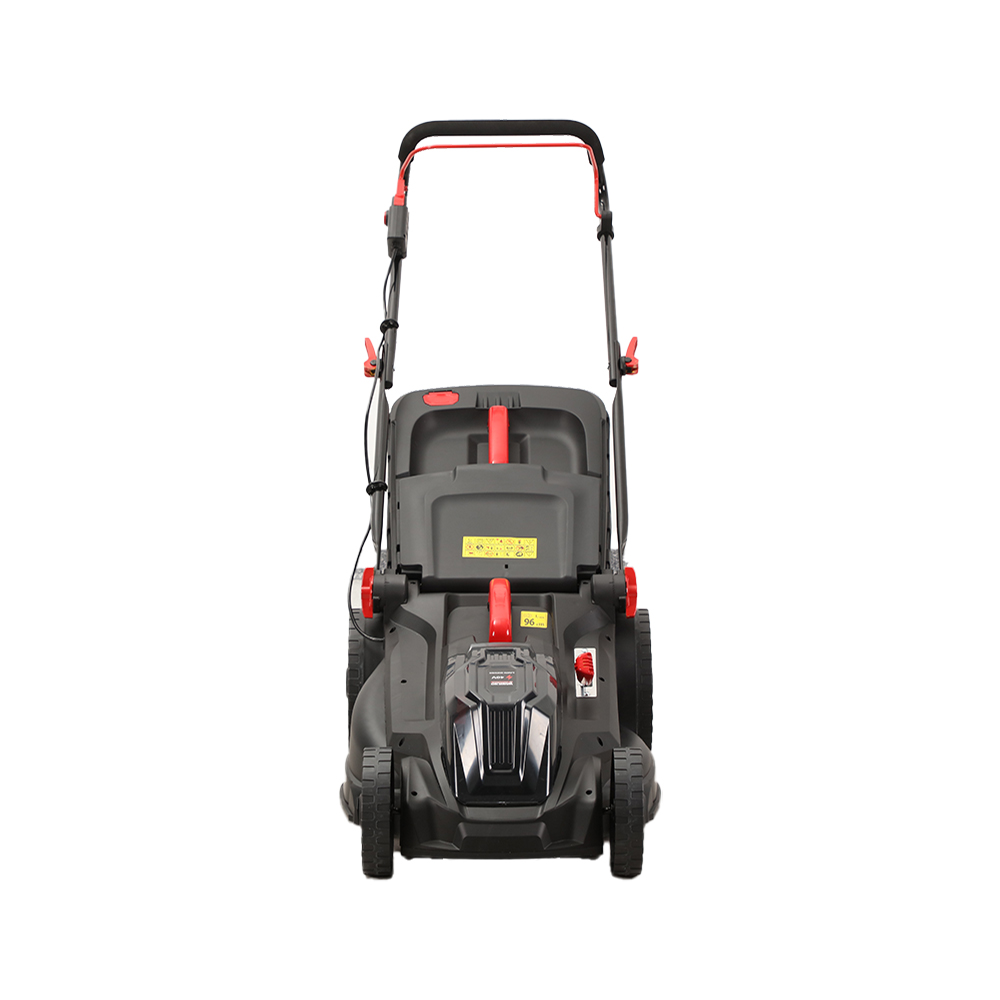 HLM403BL Cordless LAWN MOWER