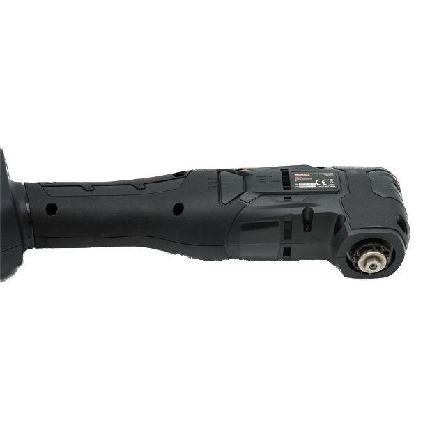 HMT201BL snoerloos oscillerend multitool