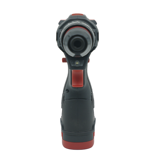 HCD161BLP CORDLESS IMPACT DRILL