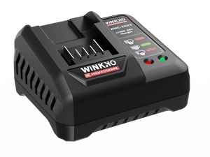 WHC-2023/WHC-2030 20V BATTERY CHARGER