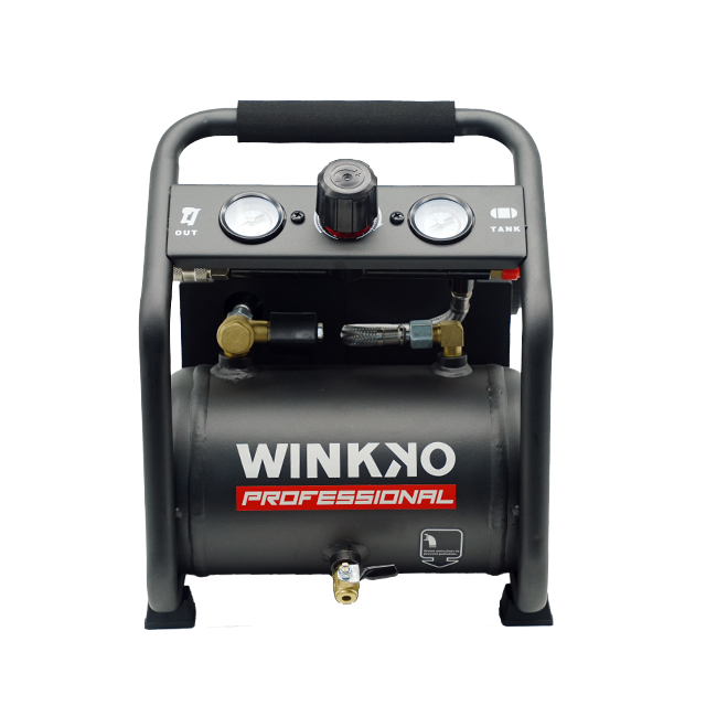 PAC202BL Cordless AIR COMPRESSOR