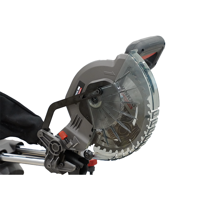 PMS202BL Cordless Miter Saw