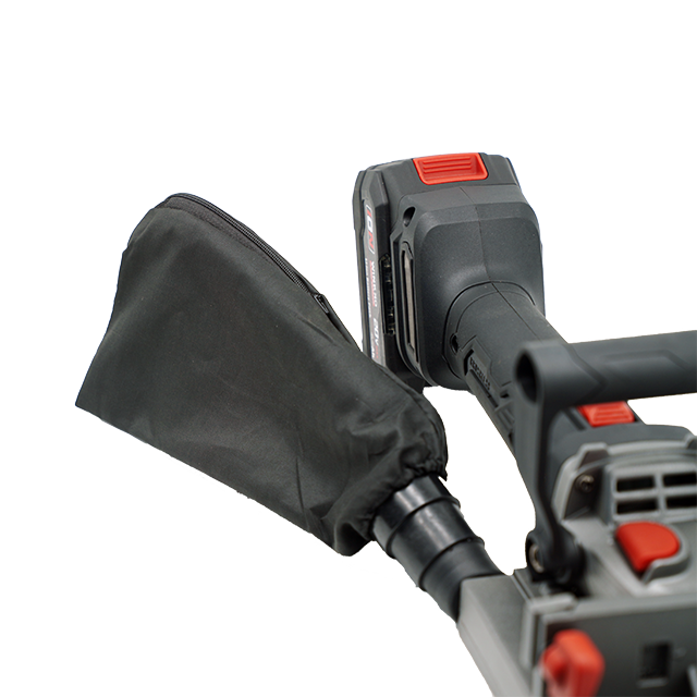 PBJ201BL CORDLESS BISCUIT JOINTER