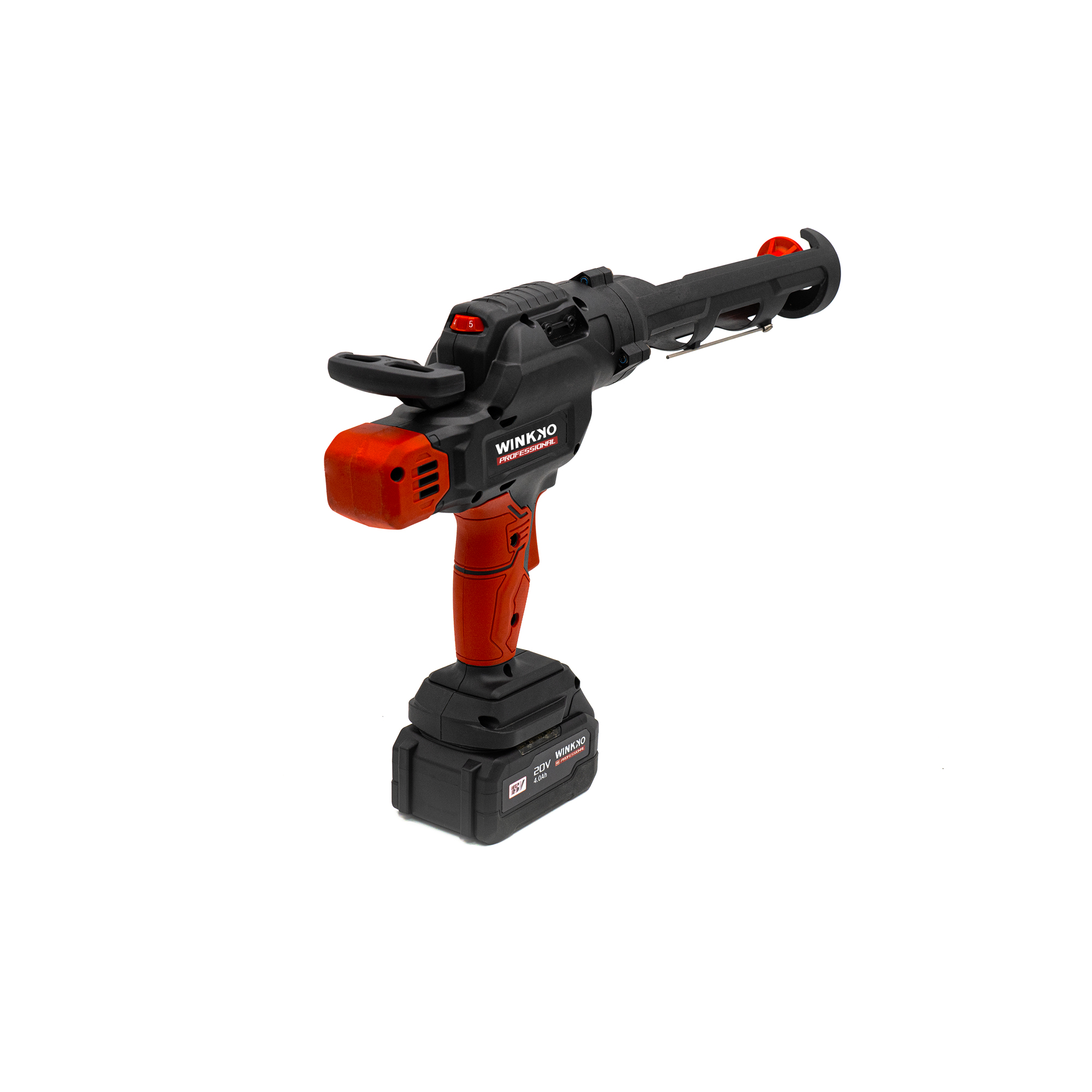 PCG201B CORDLESS CAULKING GUN