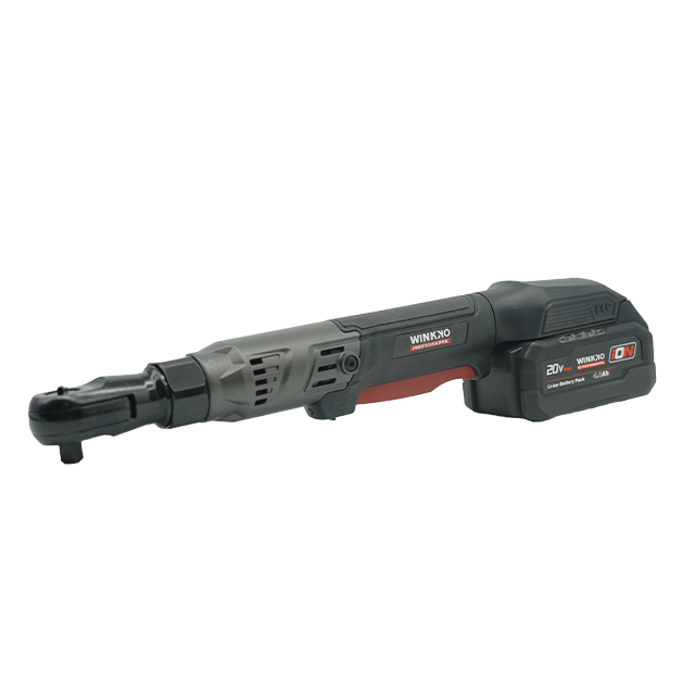 PRW201BL CORDLESS RATCHET WRENCH