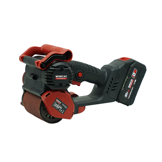 HSR201BL CORDLESS SURFACE RENOVATION TOOL