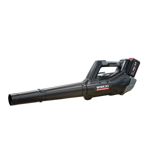 HAB401BL CORDLESS BLOWER