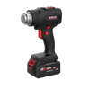PHG202BL CORDLESS Heat Gun