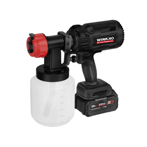 PSP201BL CORDLESS Spay Gun