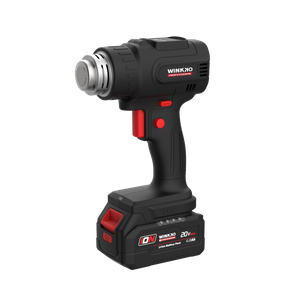 PHG201BL CORDLESS Heat Gun