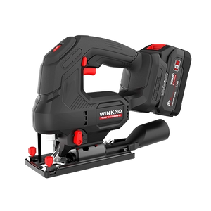 PJS201BL CORDLESS JIG SAW