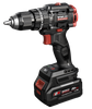  HCD204BLP CORDLESS IMPACT DRILL
