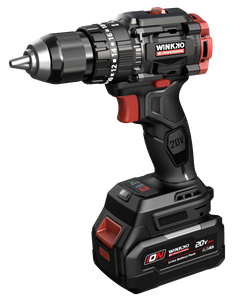  HCD204BLP CORDLESS IMPACT DRILL