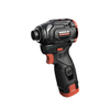 HDR161BL CORDLESS IMPACT SCREWDRIVER