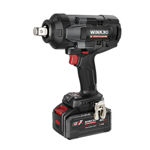 HIW401BL CORDLESS IMPACT WRENCH