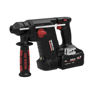 HRH401BL CORDLESS ROTARY HAMMER