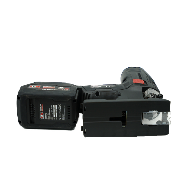 HJS201BL CORDLESS JIG SAW