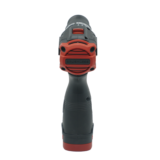 HCD161BLP CORDLESS IMPACT DRILL