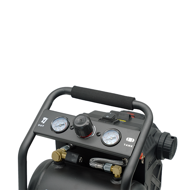 PAC202BL Cordless AIR COMPRESSOR