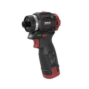 PMD162BL CORDLESS MULTI-HEAD DRILL