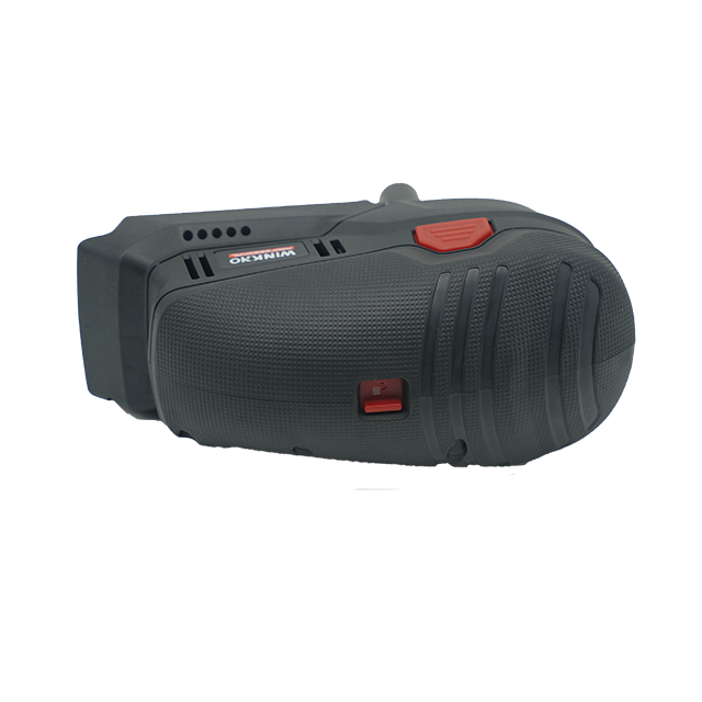 PPM201BL CORDLESS PALM NAILER