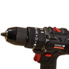 HCD203BLP CORDLESS DRILL