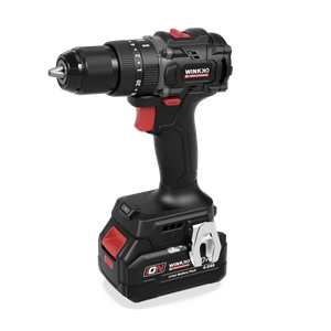 HCD203BLP CORDLESS DRILL