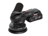 POS203BL CORDLESS ORBITAL SANDER
