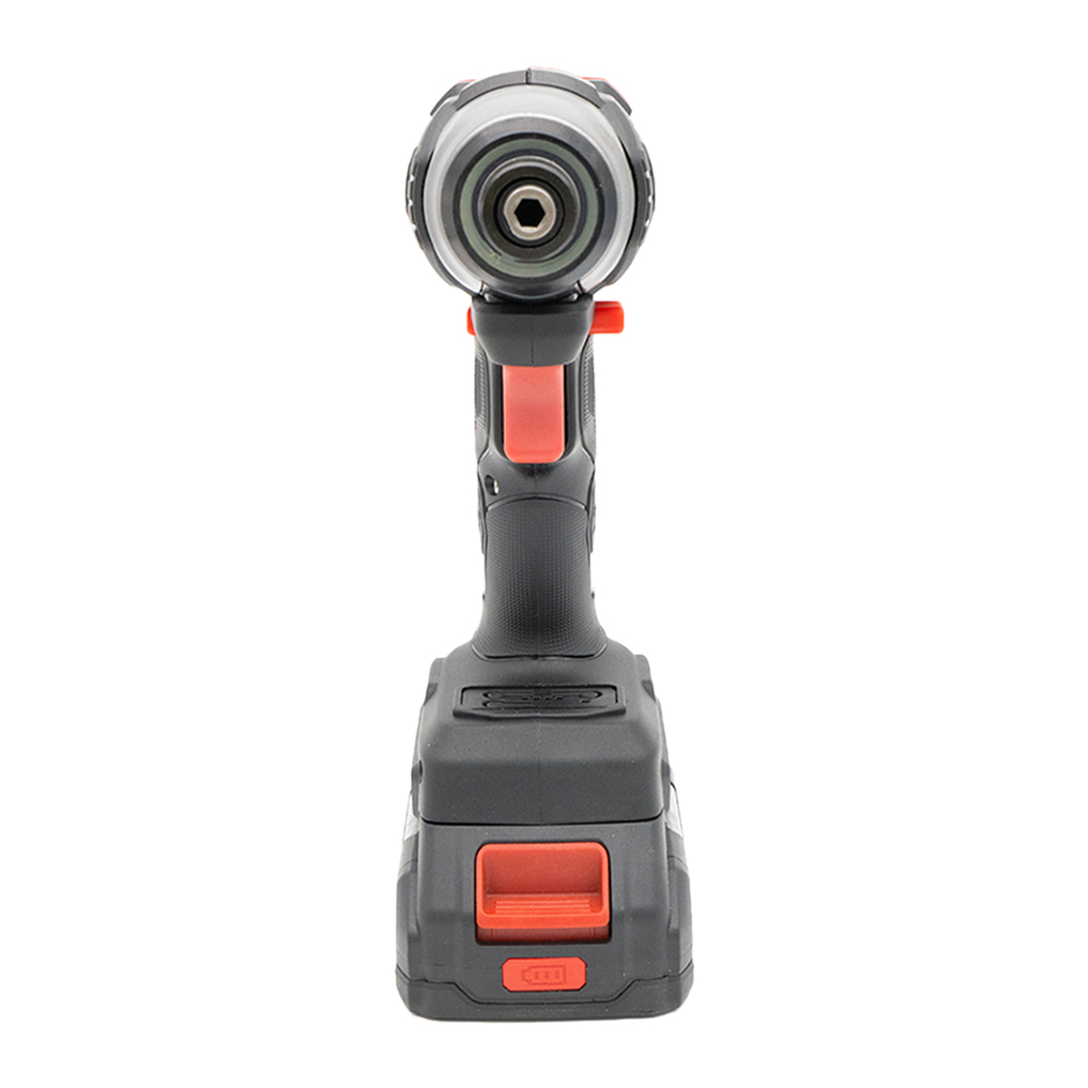 HDR201BL CORDLESS CONLISUS SCREWDRIVER