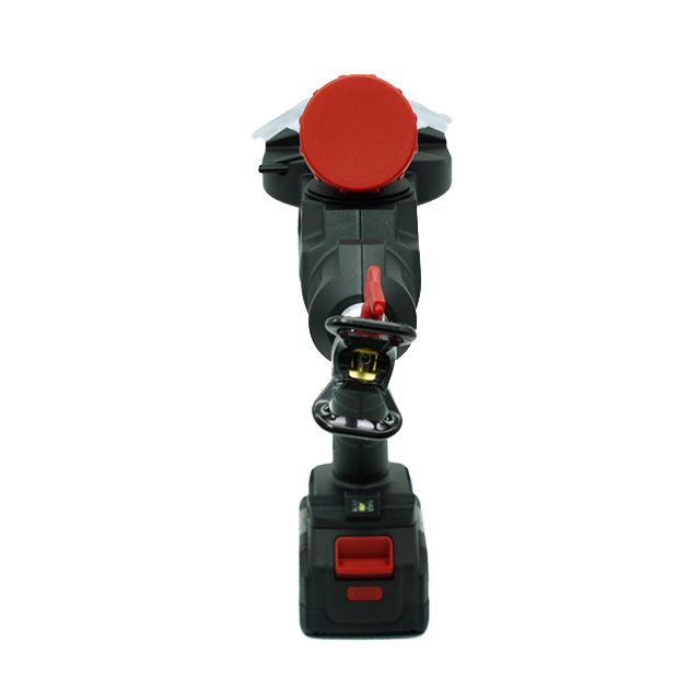 HASP201BL CORDLESS AIRLESS SPRAY GUN