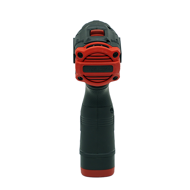 PMD121BL CORDLESS MULTI-HEAD DRILL